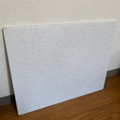 パンこね台　