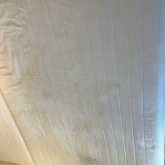 無印良品　脚付きマットレス　ポケットコイル　MUJI ベッド　セミダブルの画像