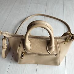 美品　ショルダーバッグの画像