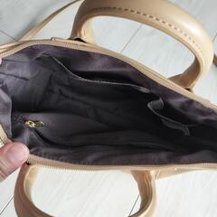 美品　ショルダーバッグの画像