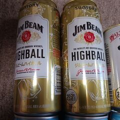 🍷ハイボールや🍺チュウハイ色々セット8本の画像