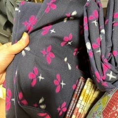 着物　まとめ売りの画像