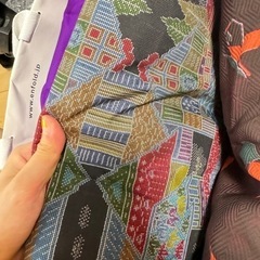 着物　まとめ売りの画像