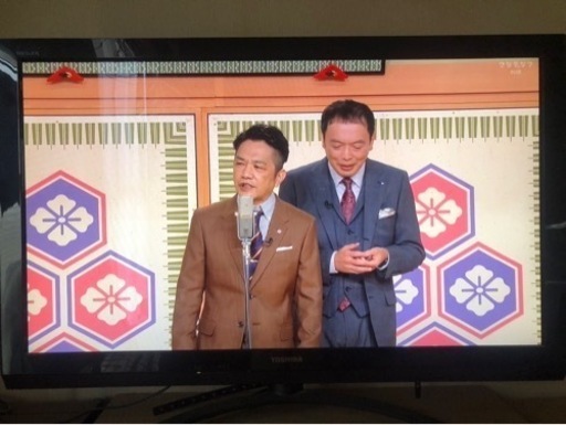 【決まりました】東芝 REGZA 37インチ 液晶テレビ 37Z2