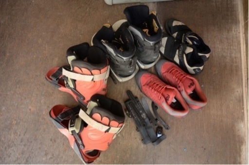 アグレッシブインラインスケートxsjado（シャドー）