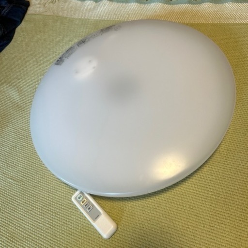 【値下げしました！】照明器具