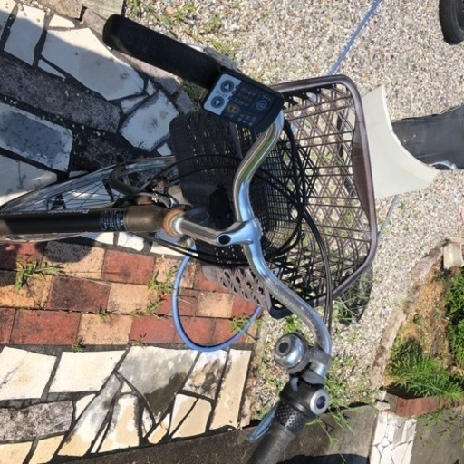 Panasonic 電動自転車