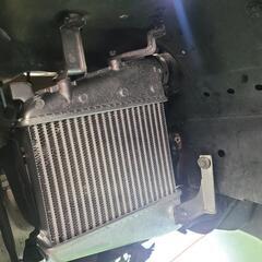 日産　テラノR50　4WDの画像