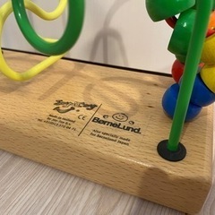 【無料】ボーネルンド知育おもちゃ／5,000円相当の画像