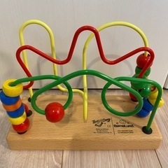 【無料】ボーネルンド知育おもちゃ／5,000円相当の画像