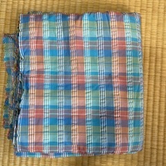 布の画像