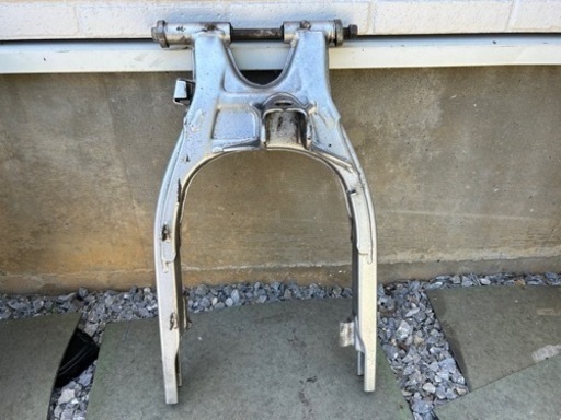 スイングアーム