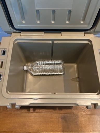 FIELDOOR フィールドア　ノーザンクーラーボックス　33L