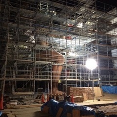 【スタッフ募集！！仕事は安定です！！】の画像