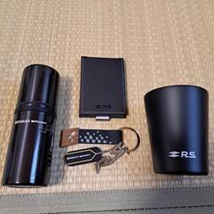 新品　ルノースポール グッズセット
