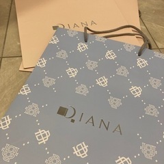 ☆値段交渉 OK★試し履きOK【DIANA】ダイアナ パンプスの画像