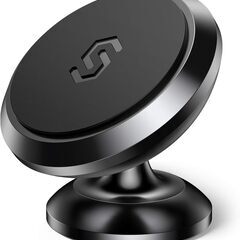 マグネット式　車載　スマホホルダー