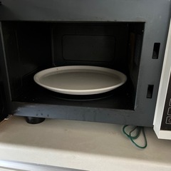 オーブンレンジ
の画像
