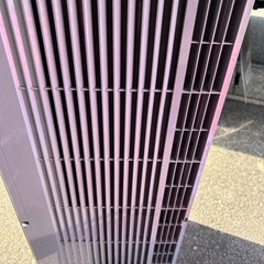 値下げ不可‼️ハイアール ルームエアコン リモコンなし