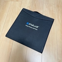 簡易三脚&小物撮影ブースの画像