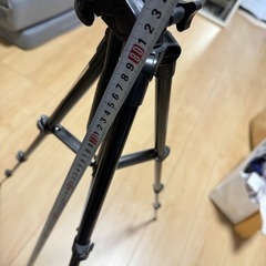 簡易三脚&小物撮影ブースの画像