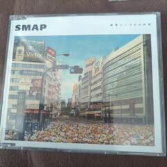 SMAP　CDの画像