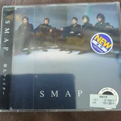 SMAP　CDの画像