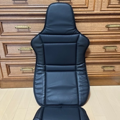 車用シート 防汚カバークッション その1