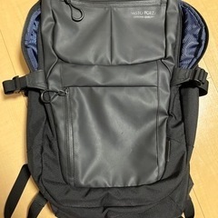 MISTO FORZAバックパック　未使用