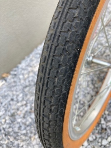 【取引中】　自転車　ブリヂストン　ハッチ 　　　 