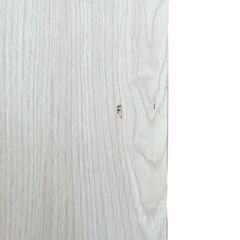 【REGASTOCK 川崎店】ニトリ　昇降センターテーブル　ライザN 幅121 奥行55 高さ11.5-70の画像