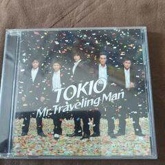 TOKIO　CDの画像