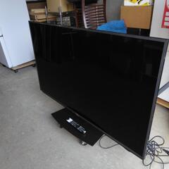 SHARP液晶テレビ☆５５インチ☆