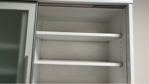 【月曜午前中まで】食器棚　キッチン収納