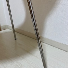 【お譲り先決定済】椅子　チェア　セブンスチェアリプロダクト品　の画像