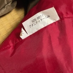 スノーピーク　アメニティドームM 　テントの画像