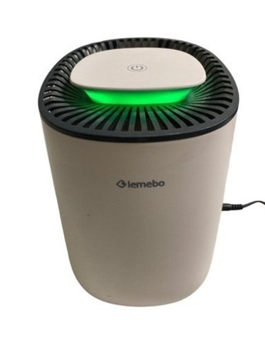 LEMEBO MINI DEHUMIDIFIER ミニ除湿器 Q1