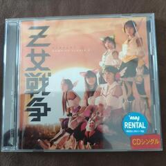 ももクロ　CDの画像