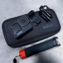 GoPro Hero 9 Black
