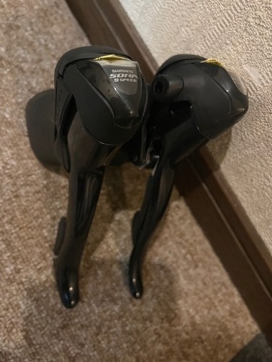 シマノSORAフルセット　新品未使用品