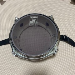 【取引中】ドラム練習用パット　Pearl・パール / TPX-6...