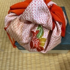 巾着の画像