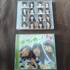 NMB48 　CD