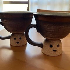 マグカップセット