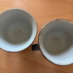 マグカップセットの画像