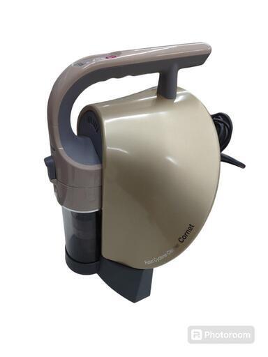 【売ります】シャープ　ふとん掃除機　EC-HX150-N　2016年製