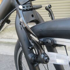 RITEWAY「SHEPHERD/シェファード」現品特価/パーツ付きの画像