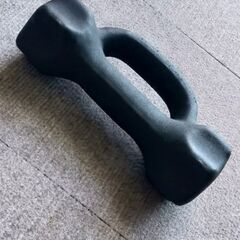 ダンベル　5kgの画像