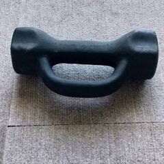 ダンベル　5kgの画像