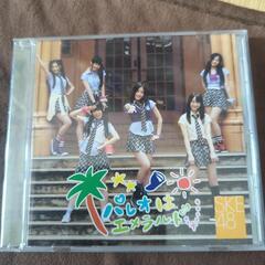 SKE48  CDの画像